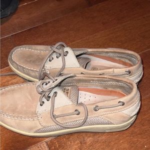 Mens Sperry